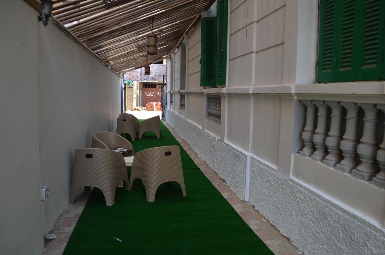 Colour Holidays Cairo Exterior photo